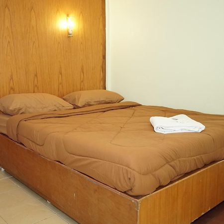 The River Guest House Chanthaburi Buitenkant foto