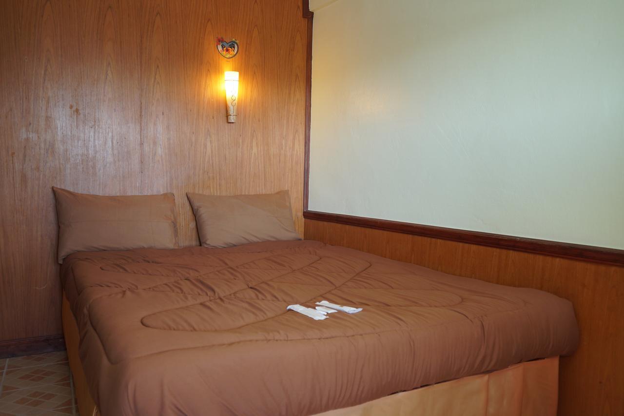 The River Guest House Chanthaburi Buitenkant foto
