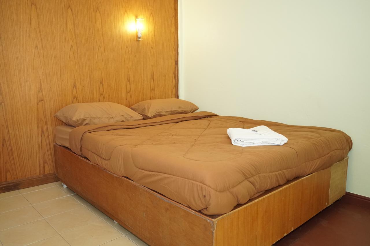 The River Guest House Chanthaburi Buitenkant foto