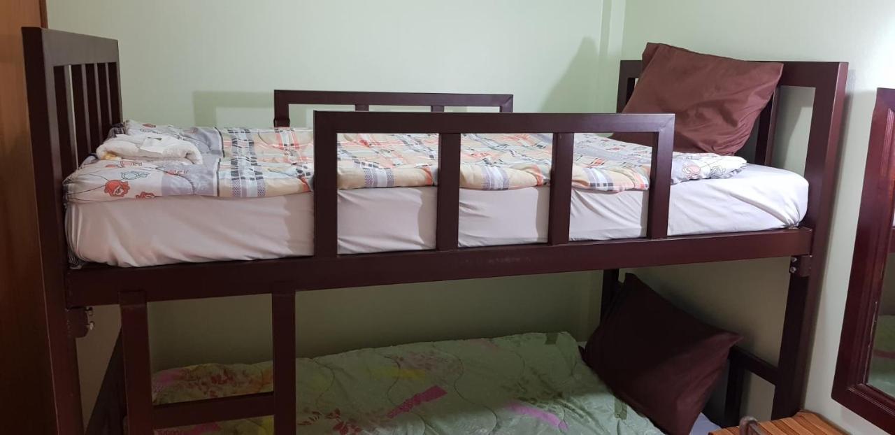 The River Guest House Chanthaburi Buitenkant foto